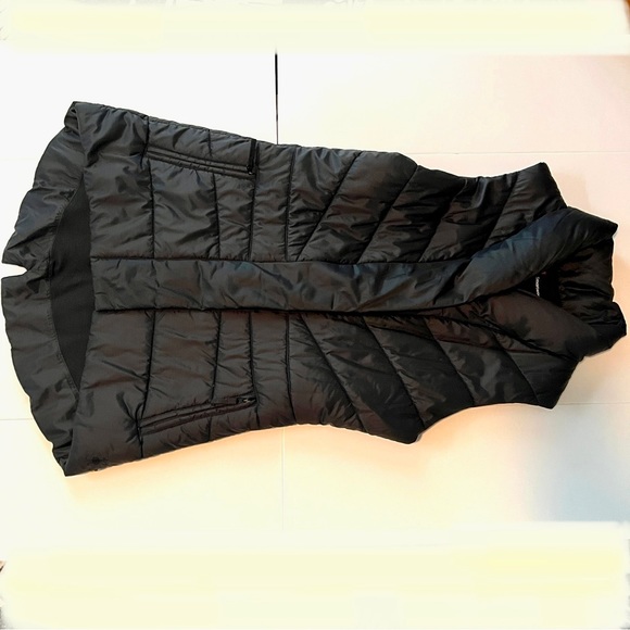 Smartwool Women’s Smartloft 150 Vest Black XS - Picture 3 of 11